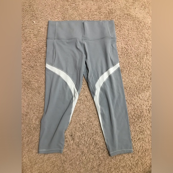 ATHLETA STASH POCKET 7/8 TIGHT - Picture 4 of 6